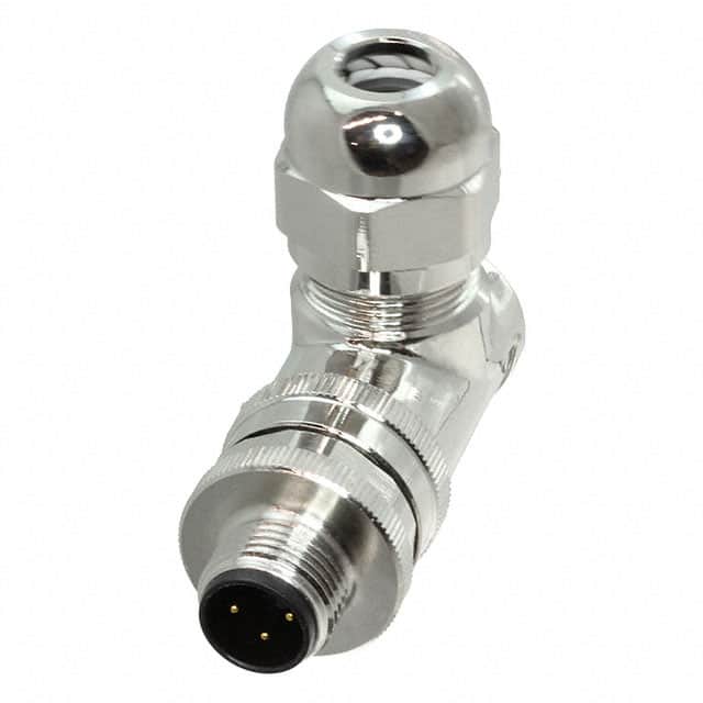 T4113012031-000 TE Connectivity AMP Connectors  Circular Connector Assemblies